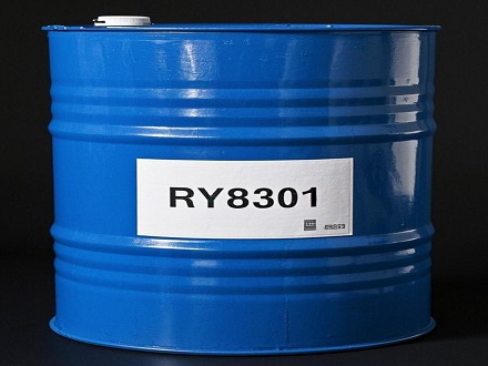 RY8301粘泥剥离剂