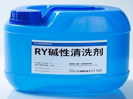 RY碱清剂